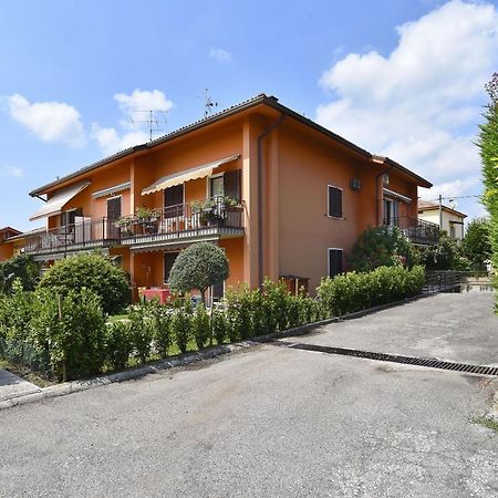 Appartamento Dei Salici Ronchi  外观 照片