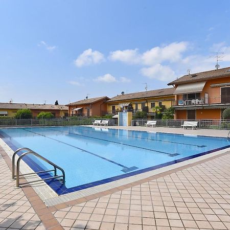 Appartamento Dei Salici Ronchi  外观 照片