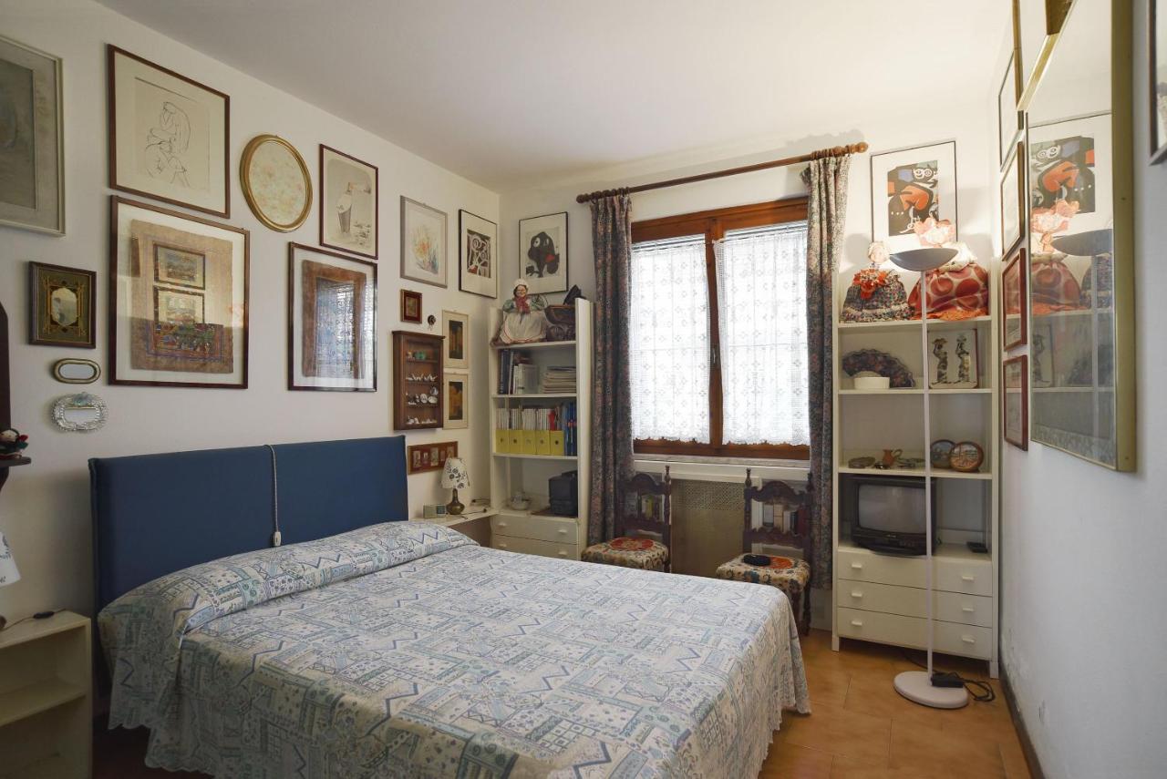 Appartamento Dei Salici Ronchi  外观 照片