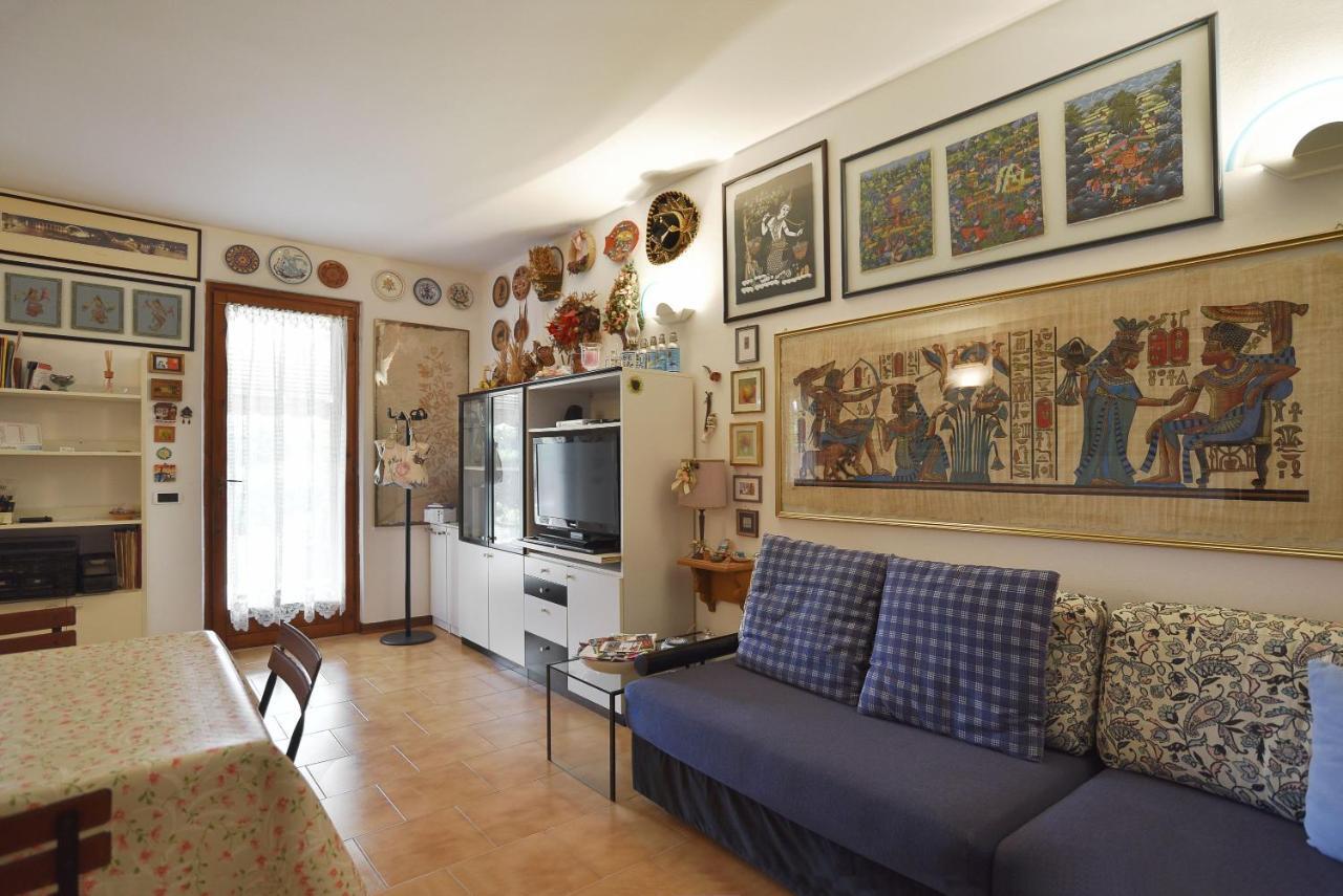 Appartamento Dei Salici Ronchi  外观 照片