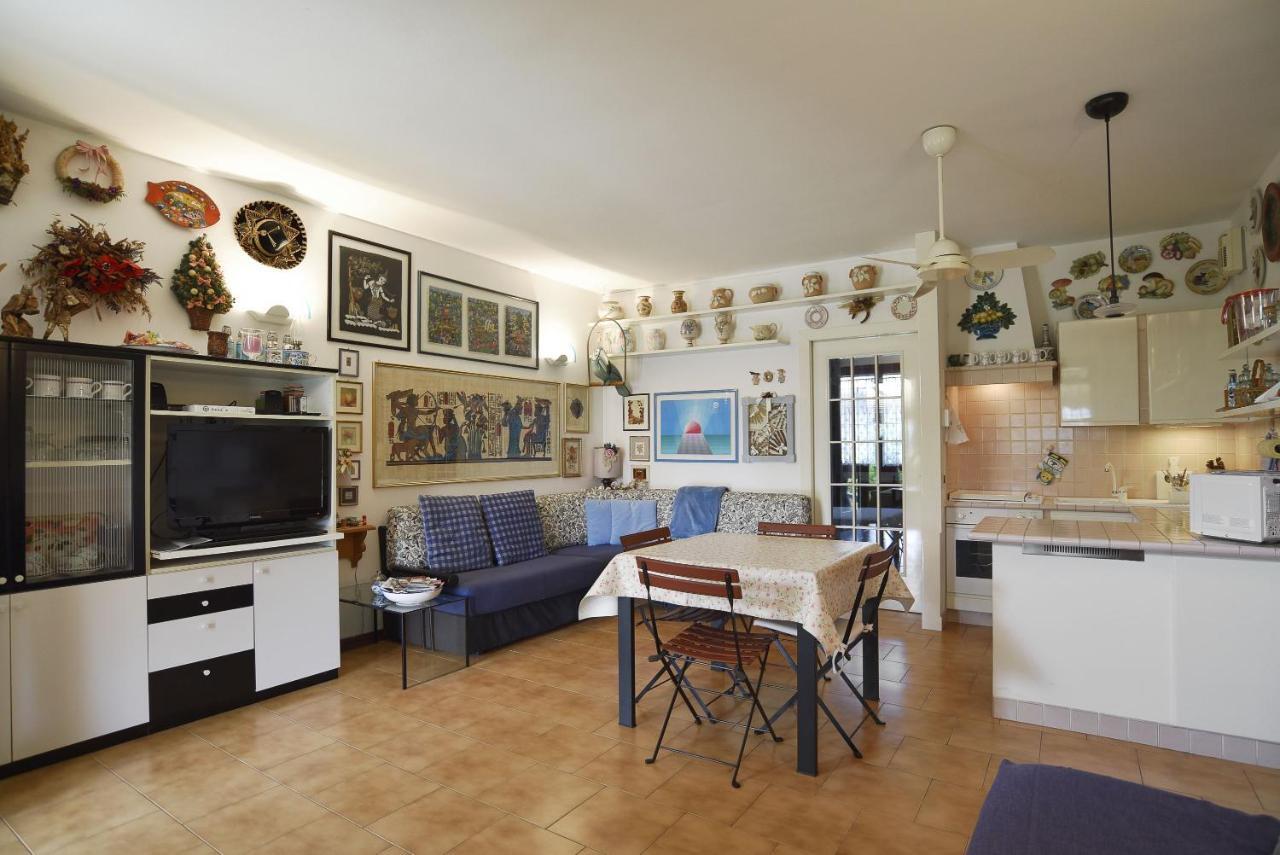 Appartamento Dei Salici Ronchi  外观 照片