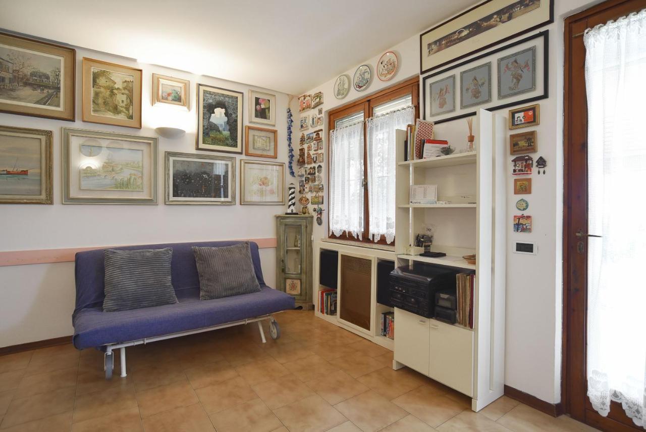 Appartamento Dei Salici Ronchi  外观 照片