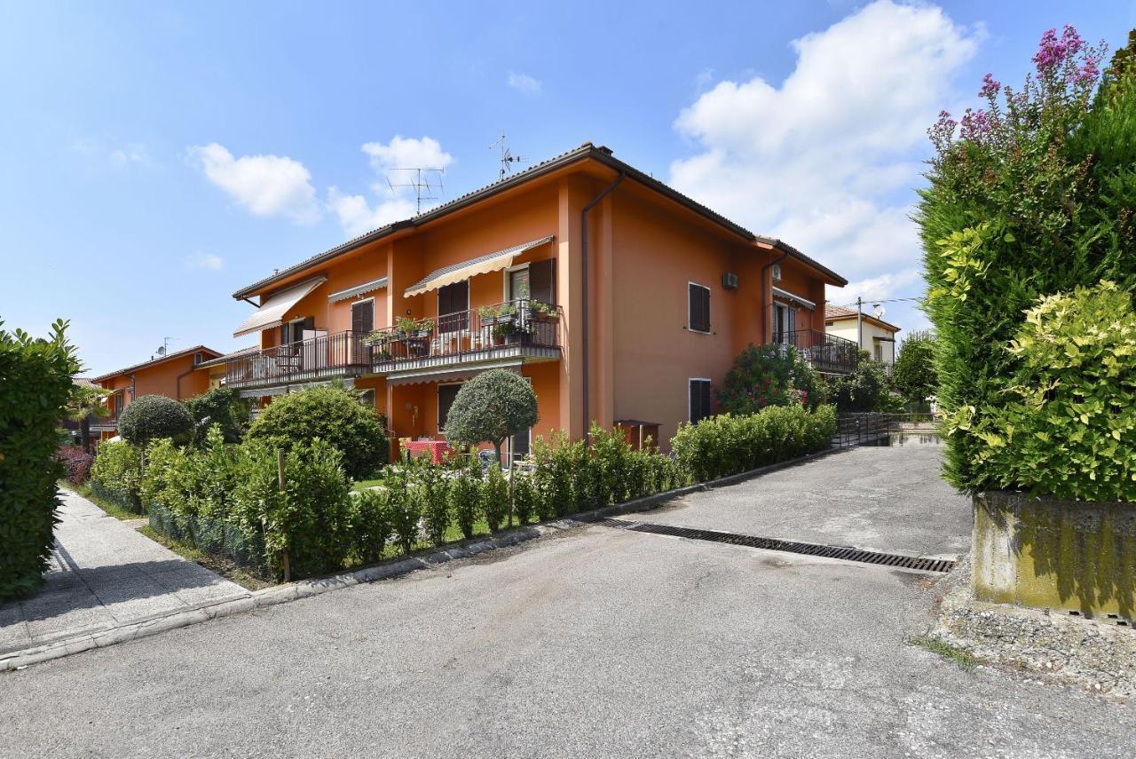 Appartamento Dei Salici Ronchi  外观 照片