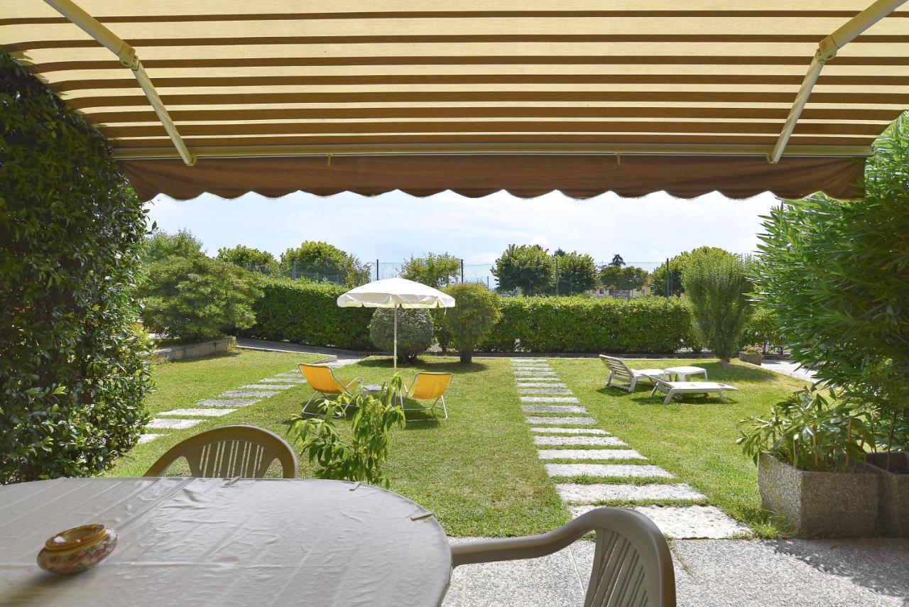 Appartamento Dei Salici Ronchi  外观 照片
