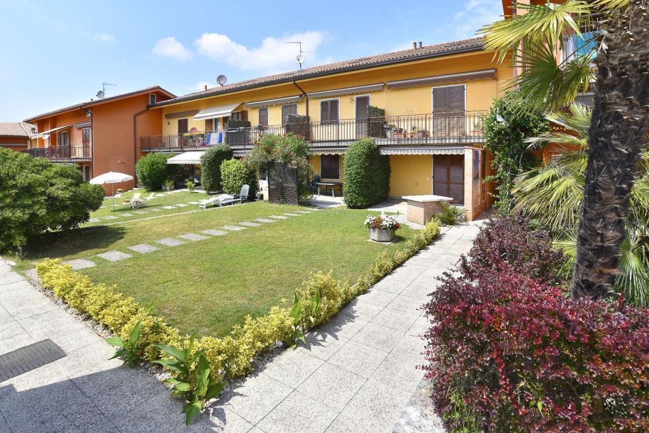 Appartamento Dei Salici Ronchi  外观 照片